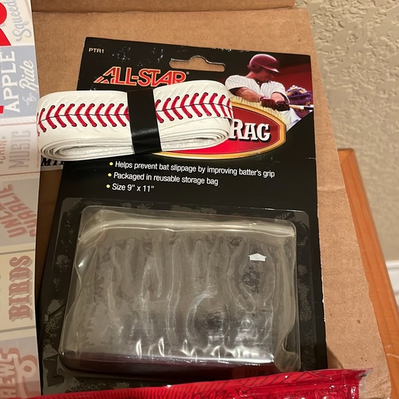 New Baseball Box - Picture 5 of 6